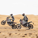 Image for article titled The 2022 Ducati DesertX Brings Italian Excitement To Middleweight Adventure